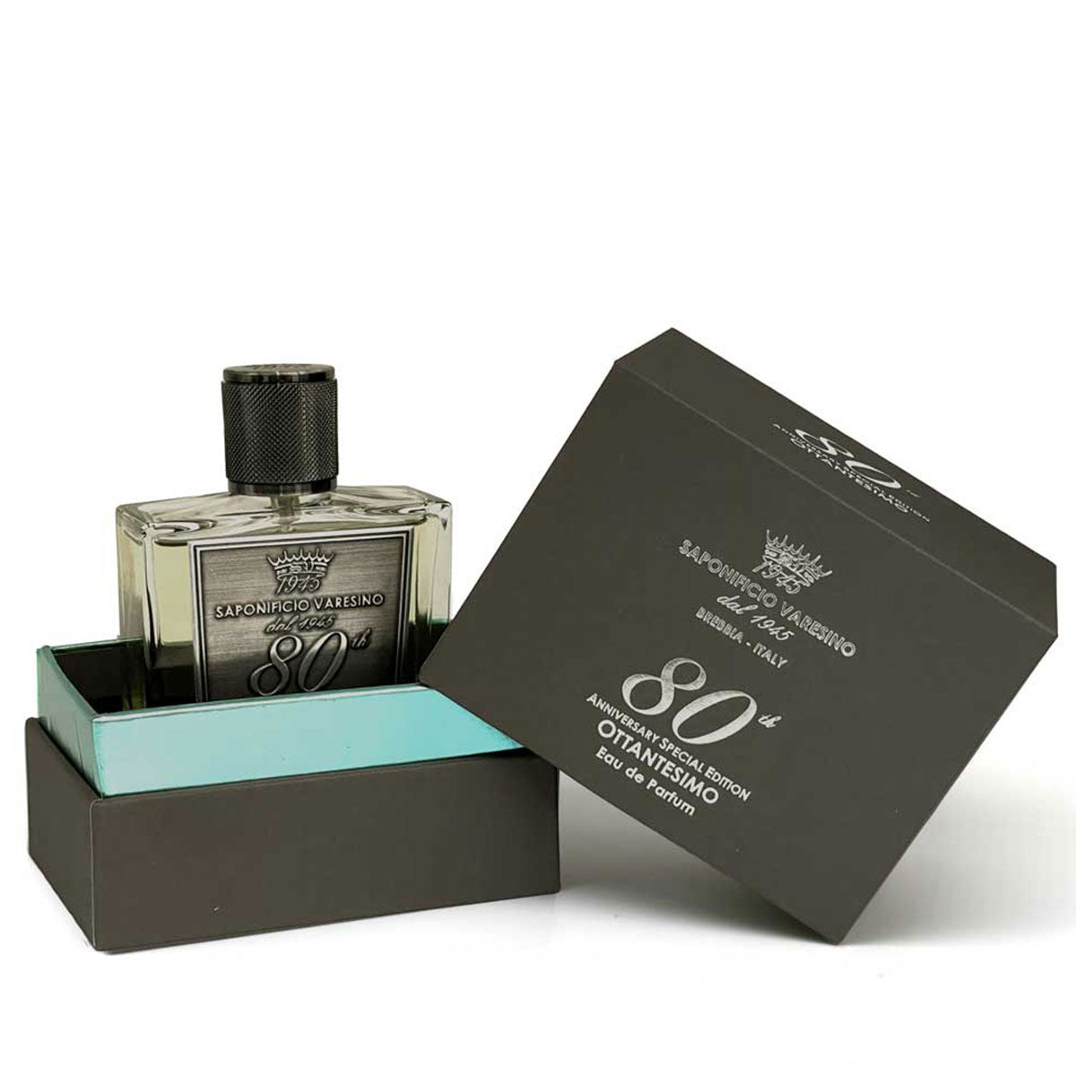 80th Anniversary Eau de Parfum 100 ml