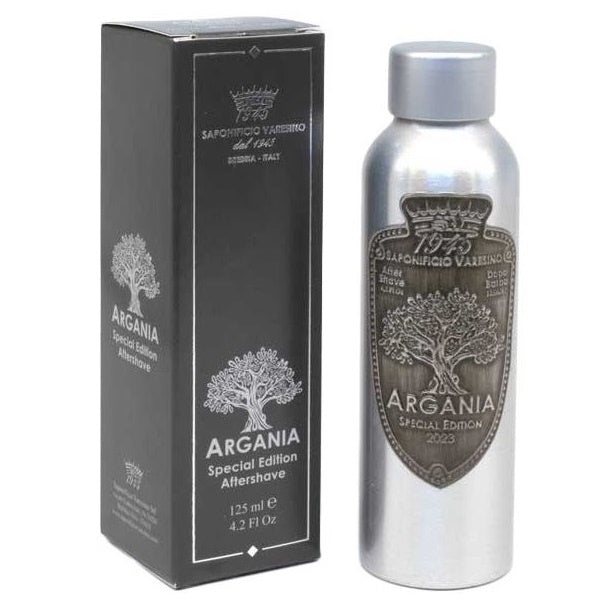 Argania Aftershave Lotion 125 ml