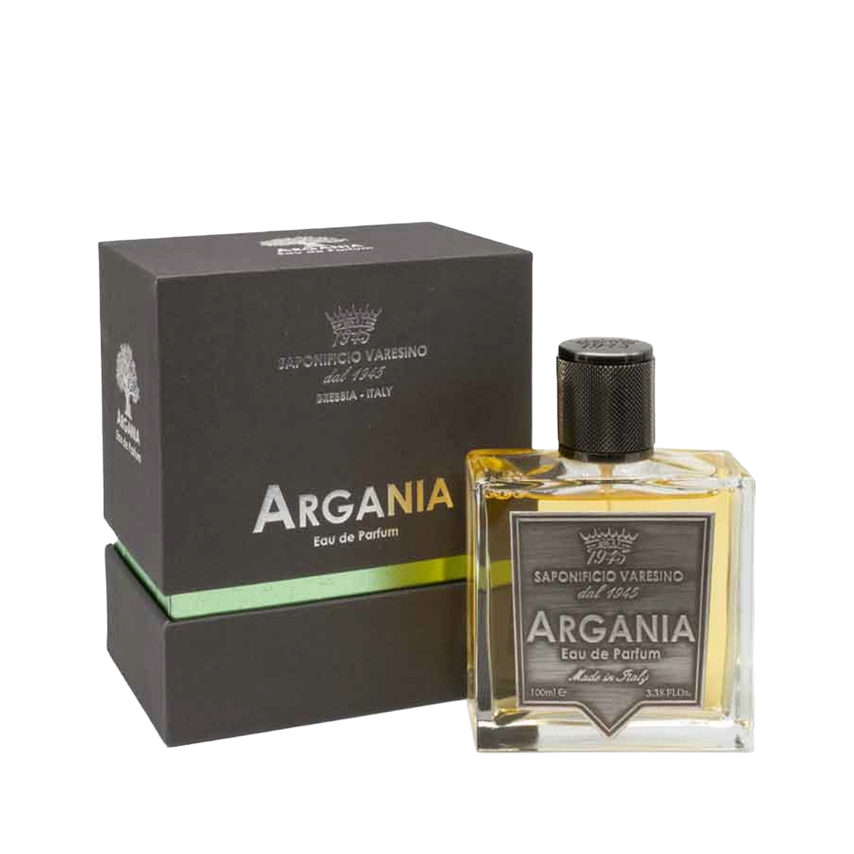 Argania Eau de Parfum 100 ml