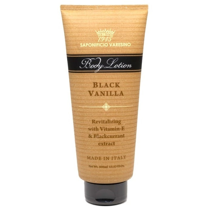 Body Lotion Black Vanilla 400 ml