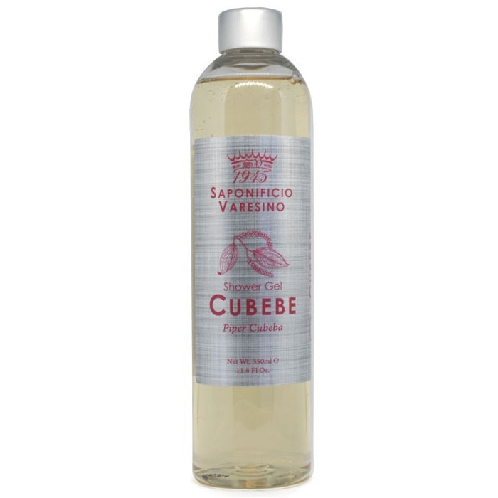 Cubebe Douchegel 350 ml