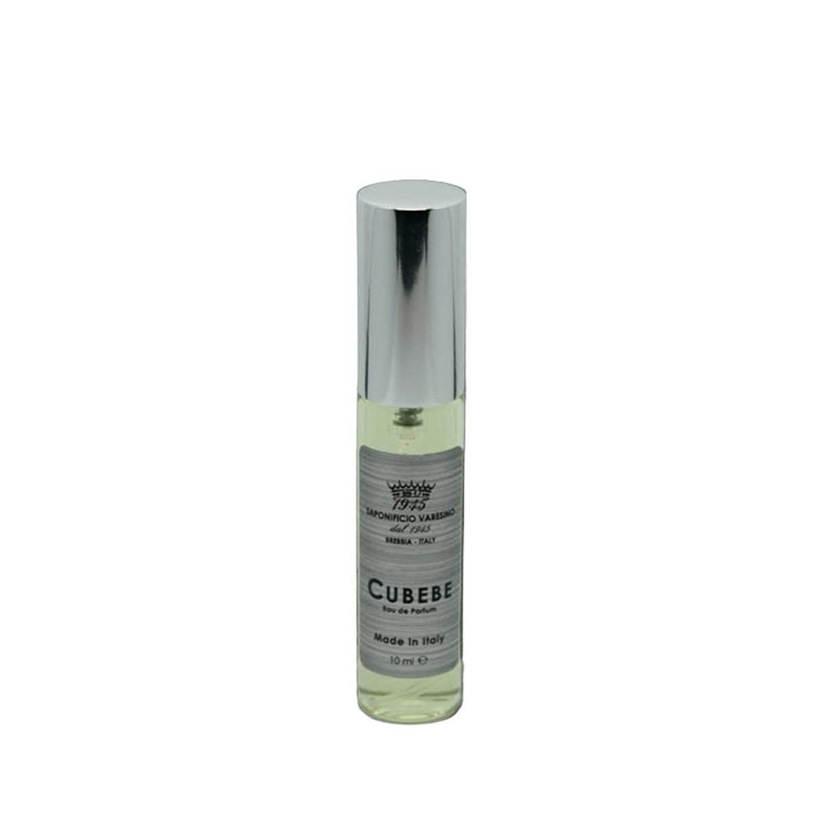 Cubebe Eau de Parfum 10 ml