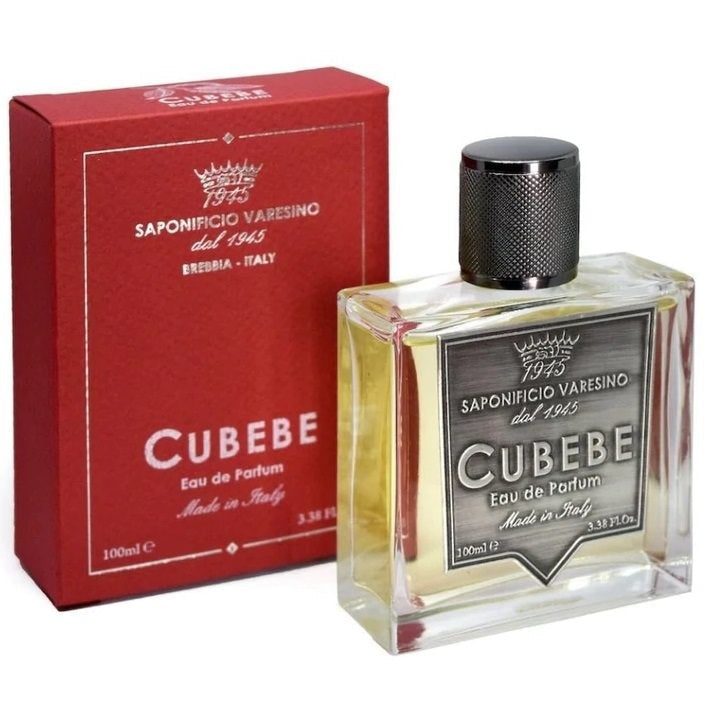 Cubebe Eau de Parfum Sample 2 ml