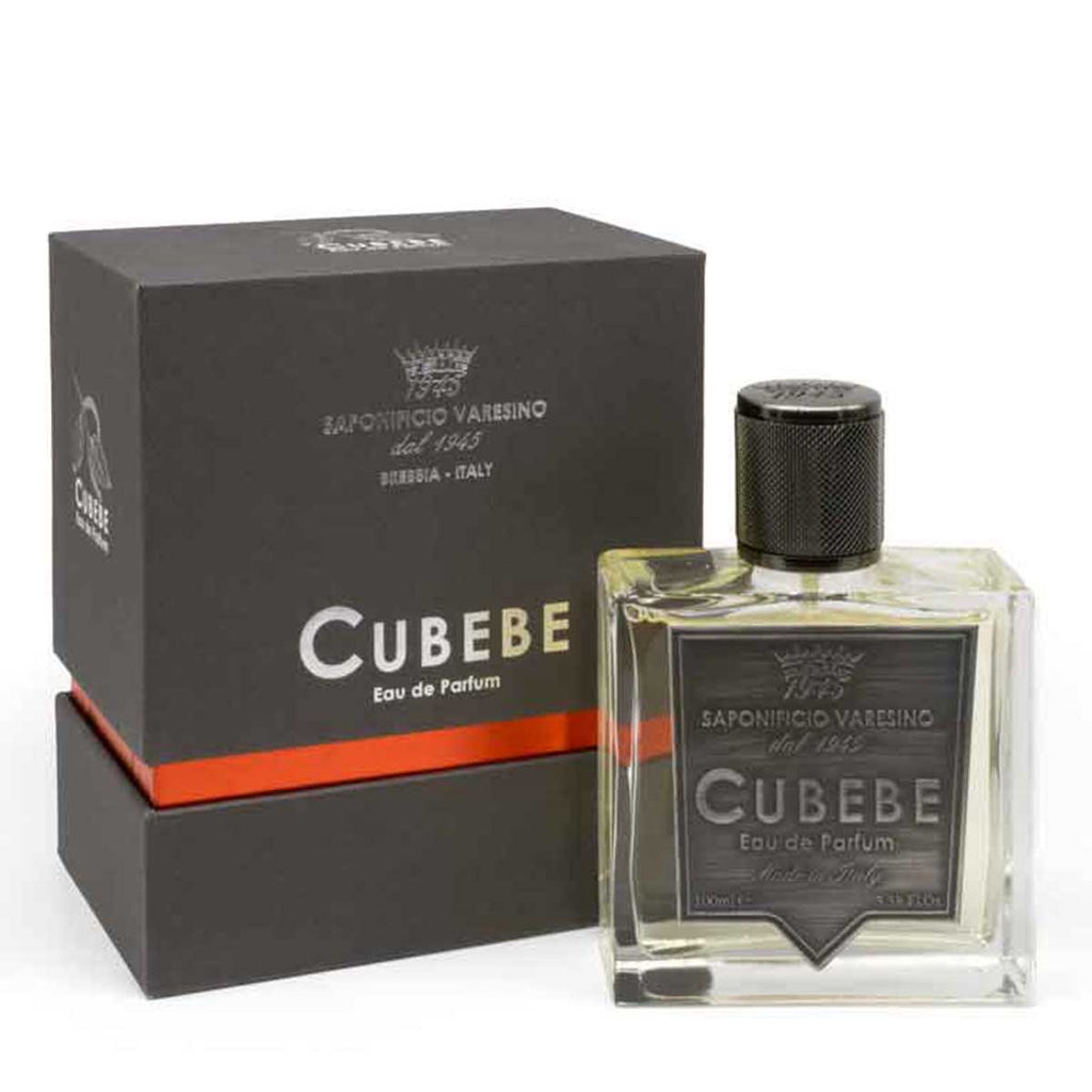 Cubebe Eau de Parfum 100 ml