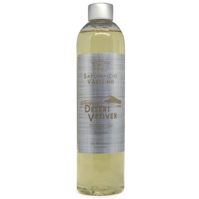 Desert Vetiver Douchegel 350 ml