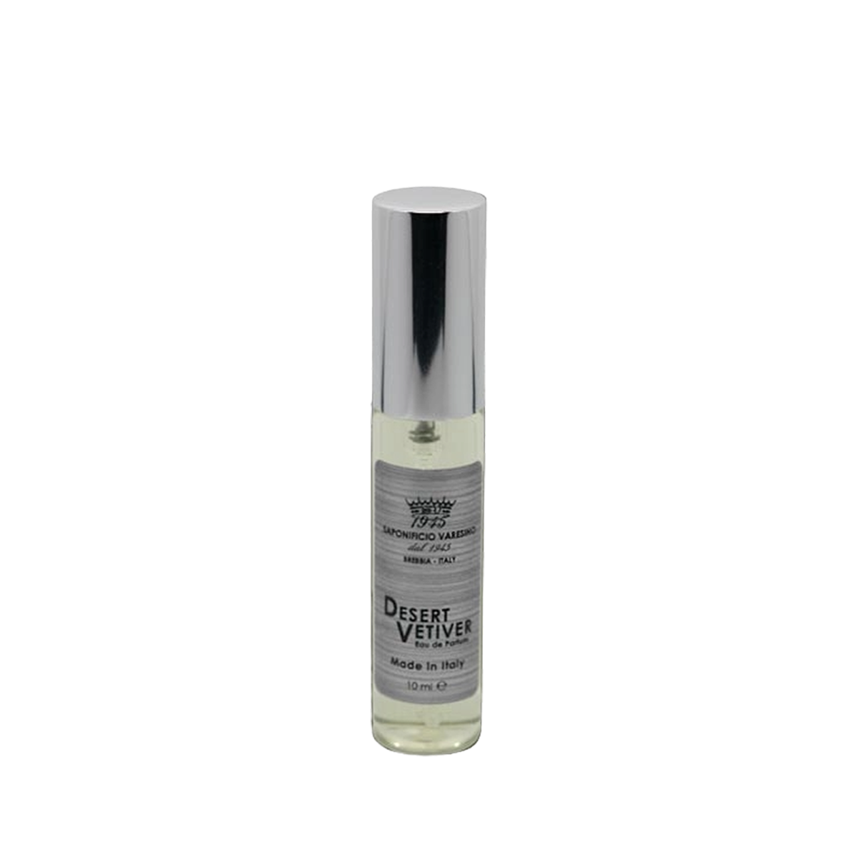 Desert Vetiver Eau de Parfum 10 ml
