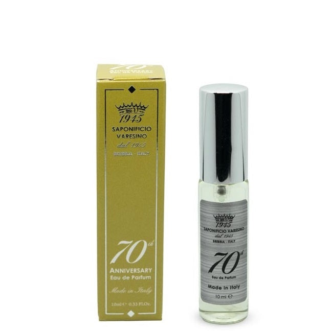 70th Anniversary Eau de Parfum 10 ml