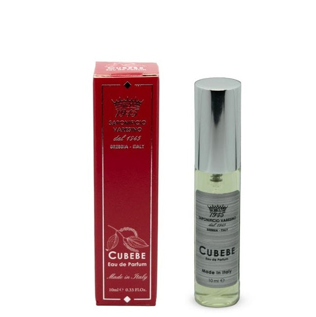 Cubebe Eau de Parfum 10 ml