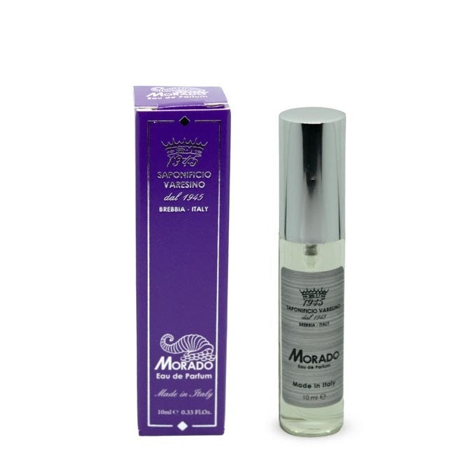 Morado Eau de Parfum 10 ml