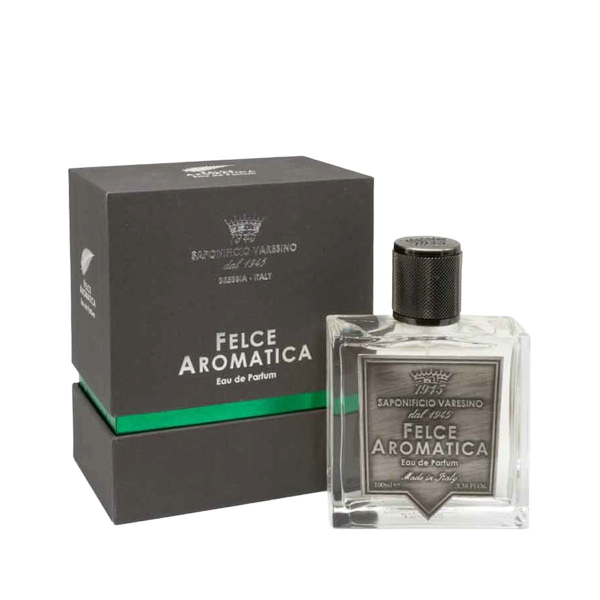 Felce Aromatica Eau de Parfum 100 ml