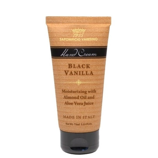 Handcrème Black Vanilla 75 ml