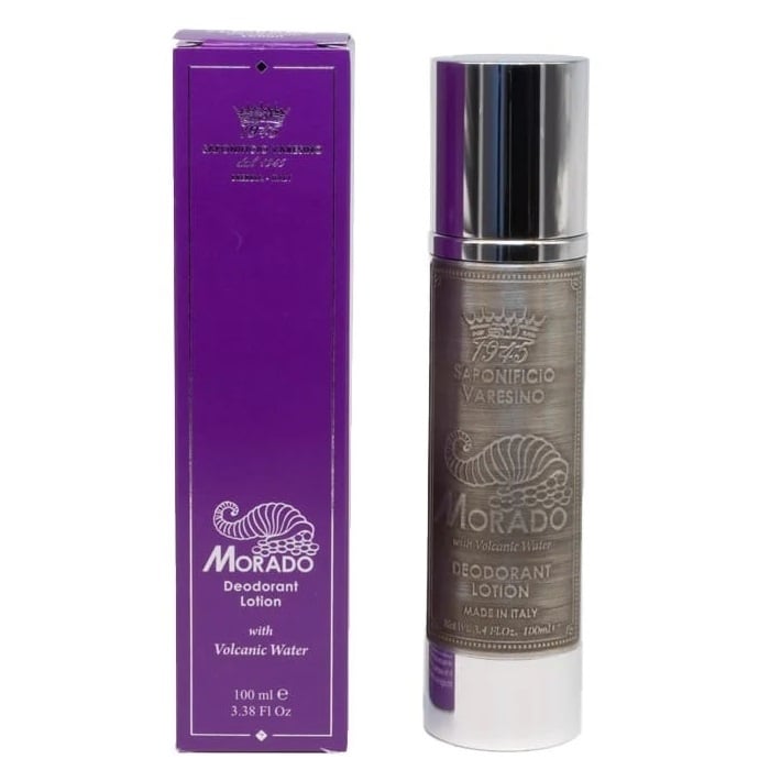 Morado Deodorant 100 ml