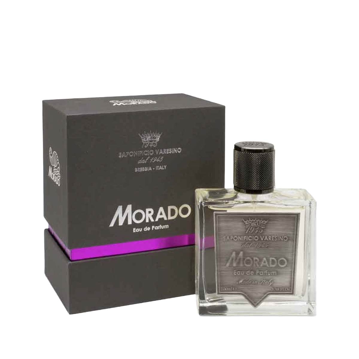 Morado Eau de Parfum 100 ml