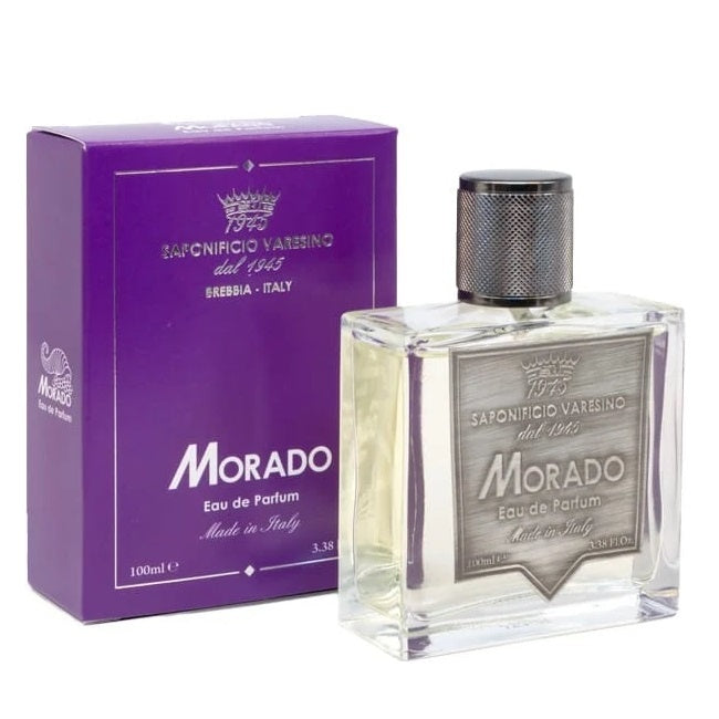 Morado Eau de Parfum 100 ml