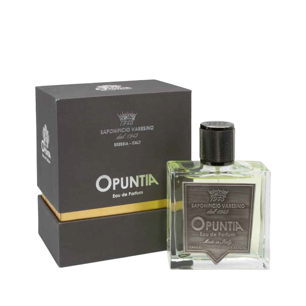 Opuntia Eau de Parfum 100 ml