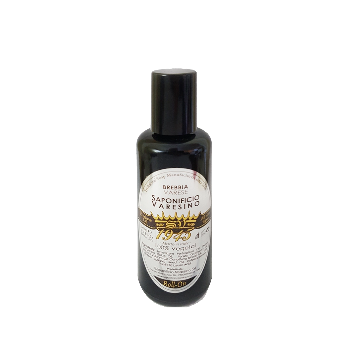 Pre-Shave Oil 50 ml