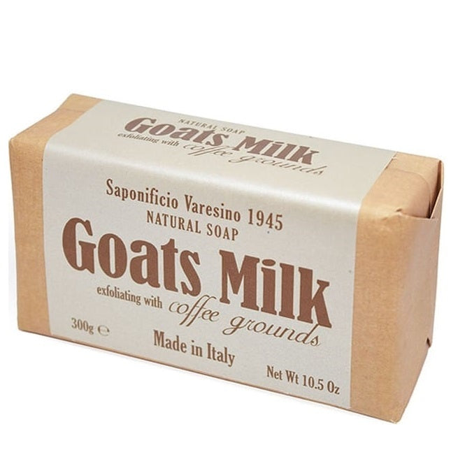 Soap Bar Goats Milk 300g