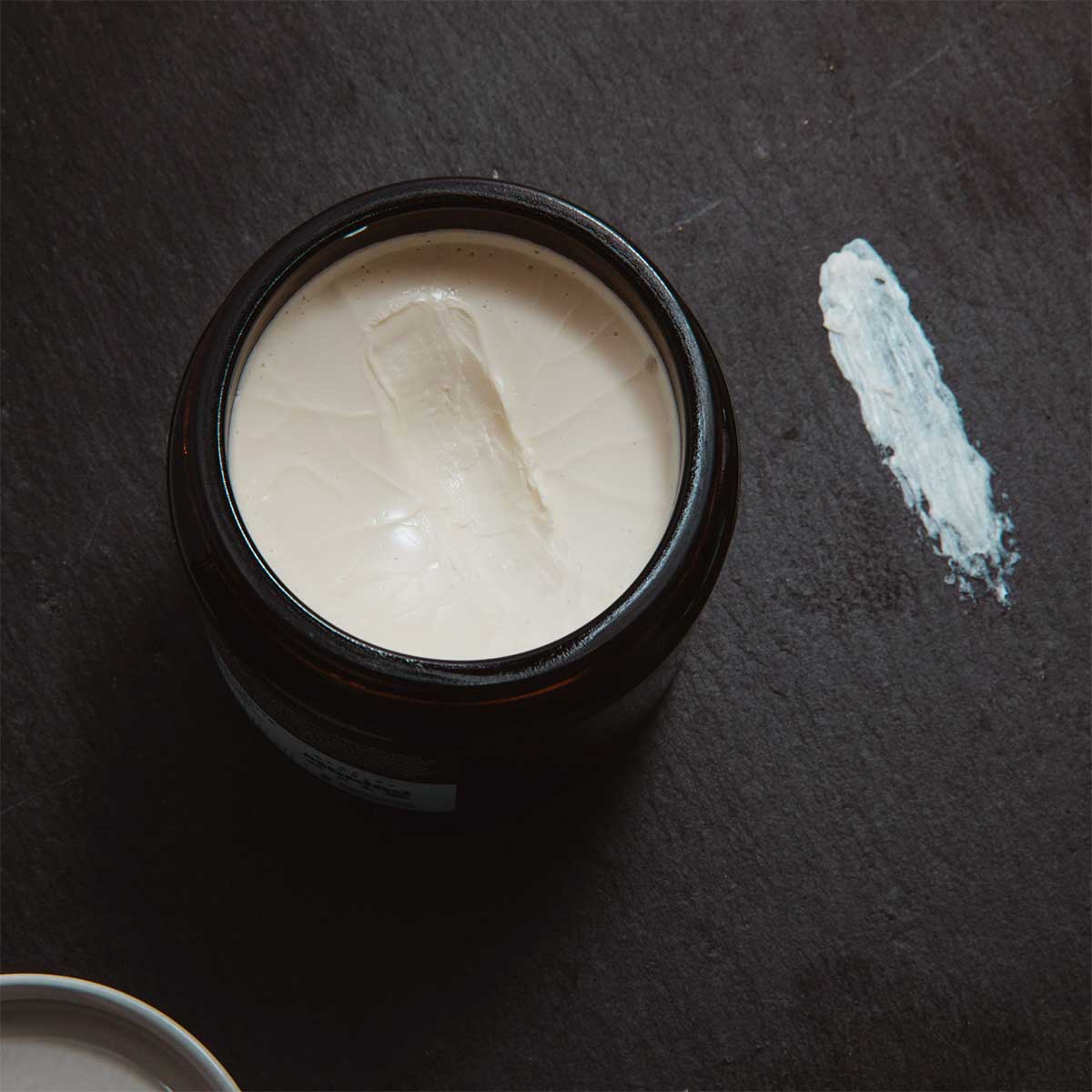 Gray Ghost Cream Pomade 28g