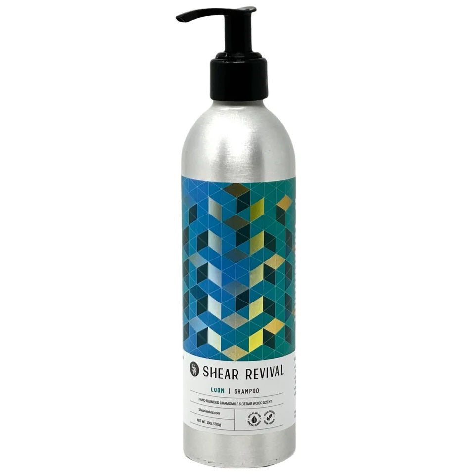 Loom Shampoo 283g