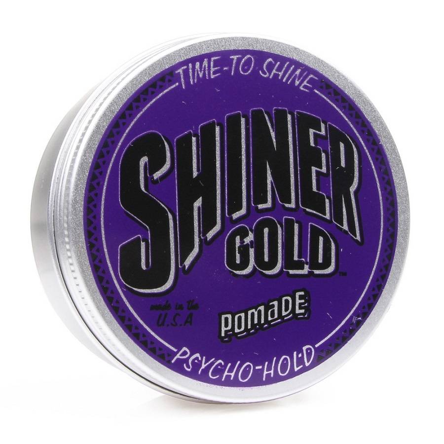 Psycho Hold Pomade 113g