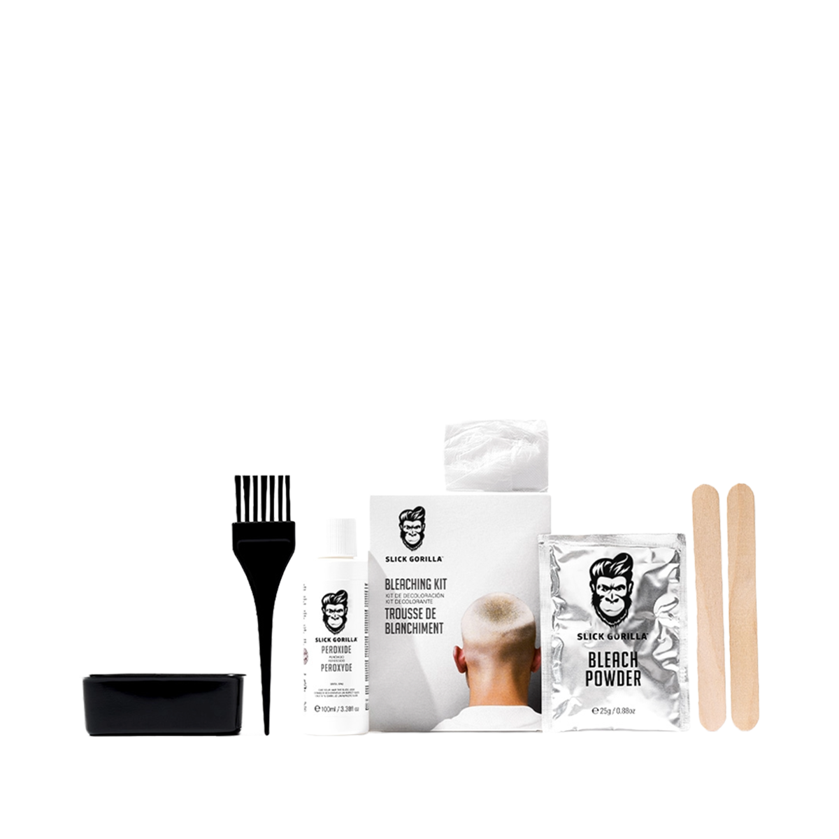 Bleaching Kit