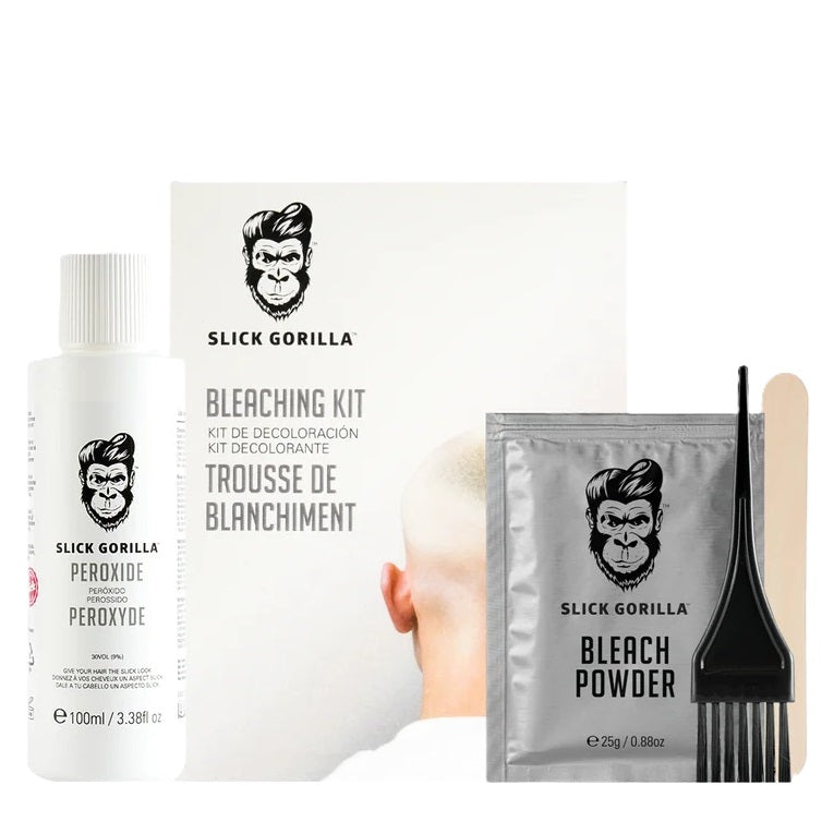 Bleaching Kit