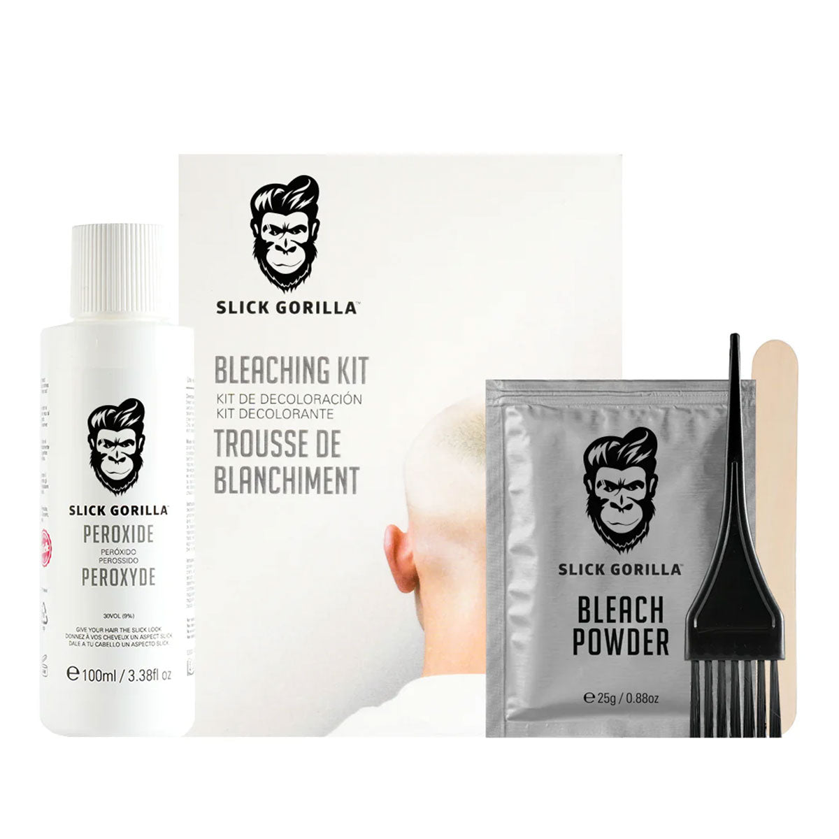 Bleaching Kit