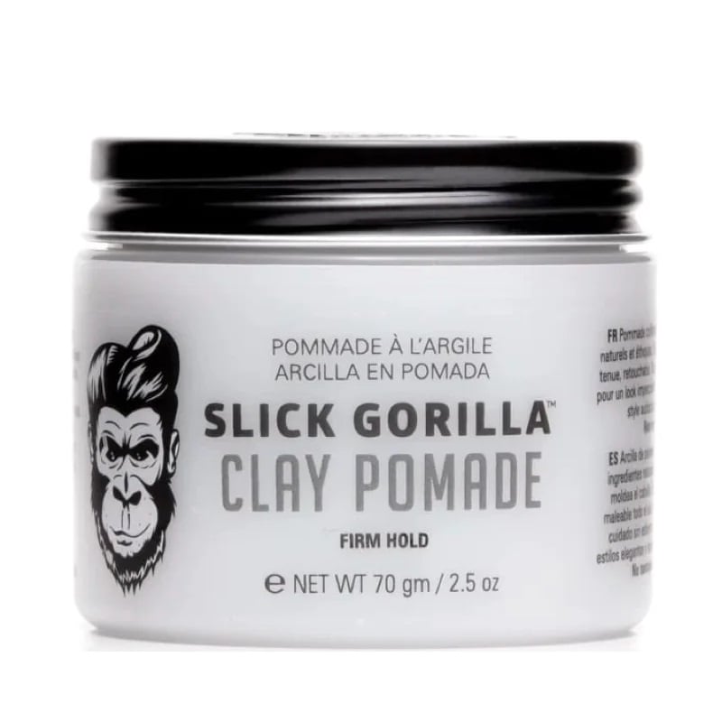 Clay Pomade 70g