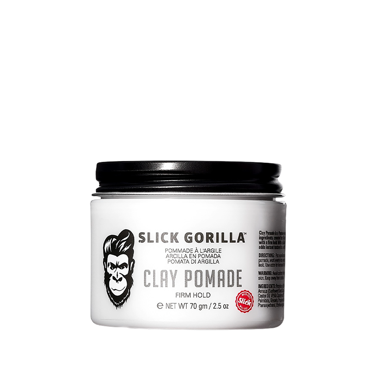 Clay Pomade 70 g