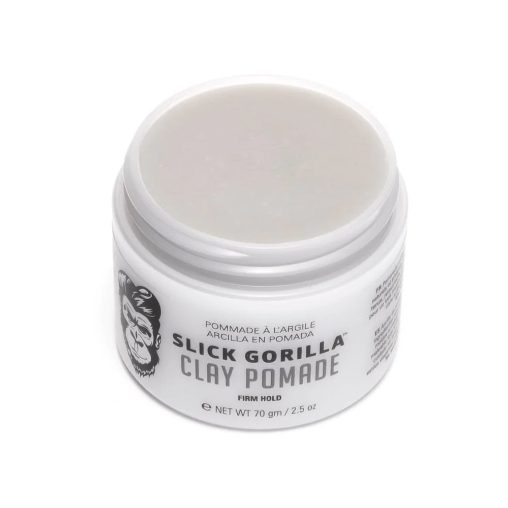 Clay Pomade 70g