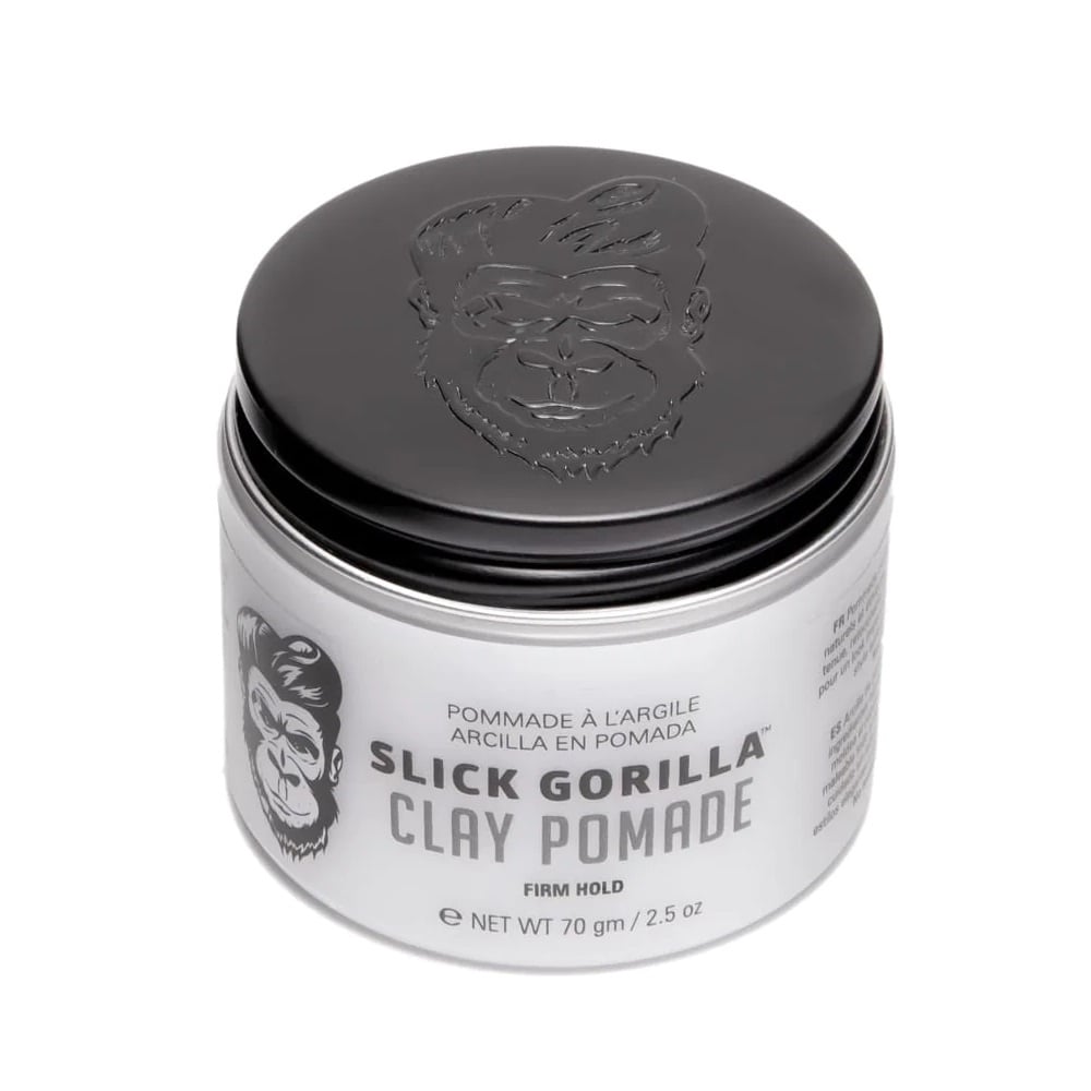 Clay Pomade 70g