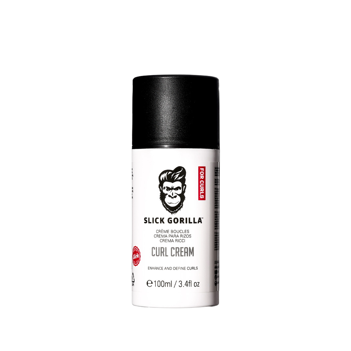 Curl Cream 100 ml
