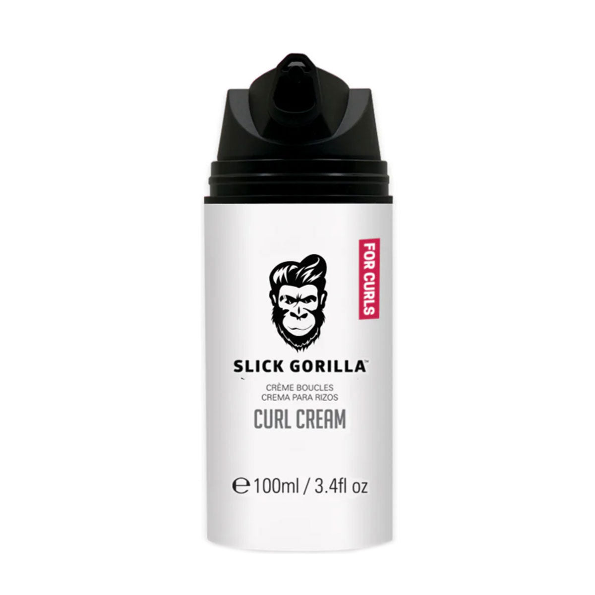 Curl Cream 100 ml