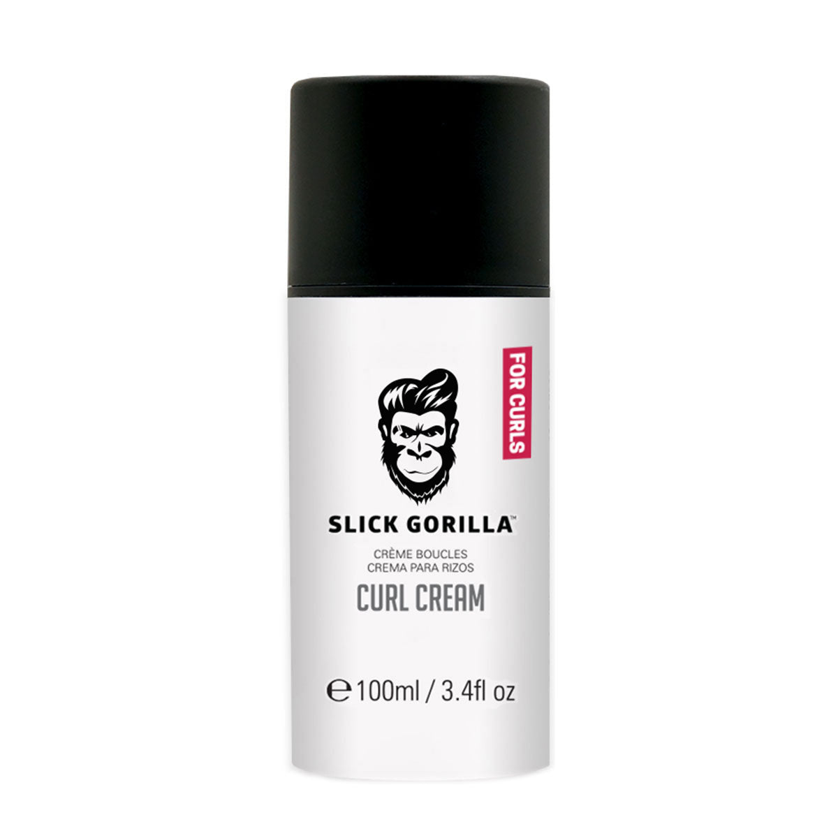 Curl Cream 100 ml