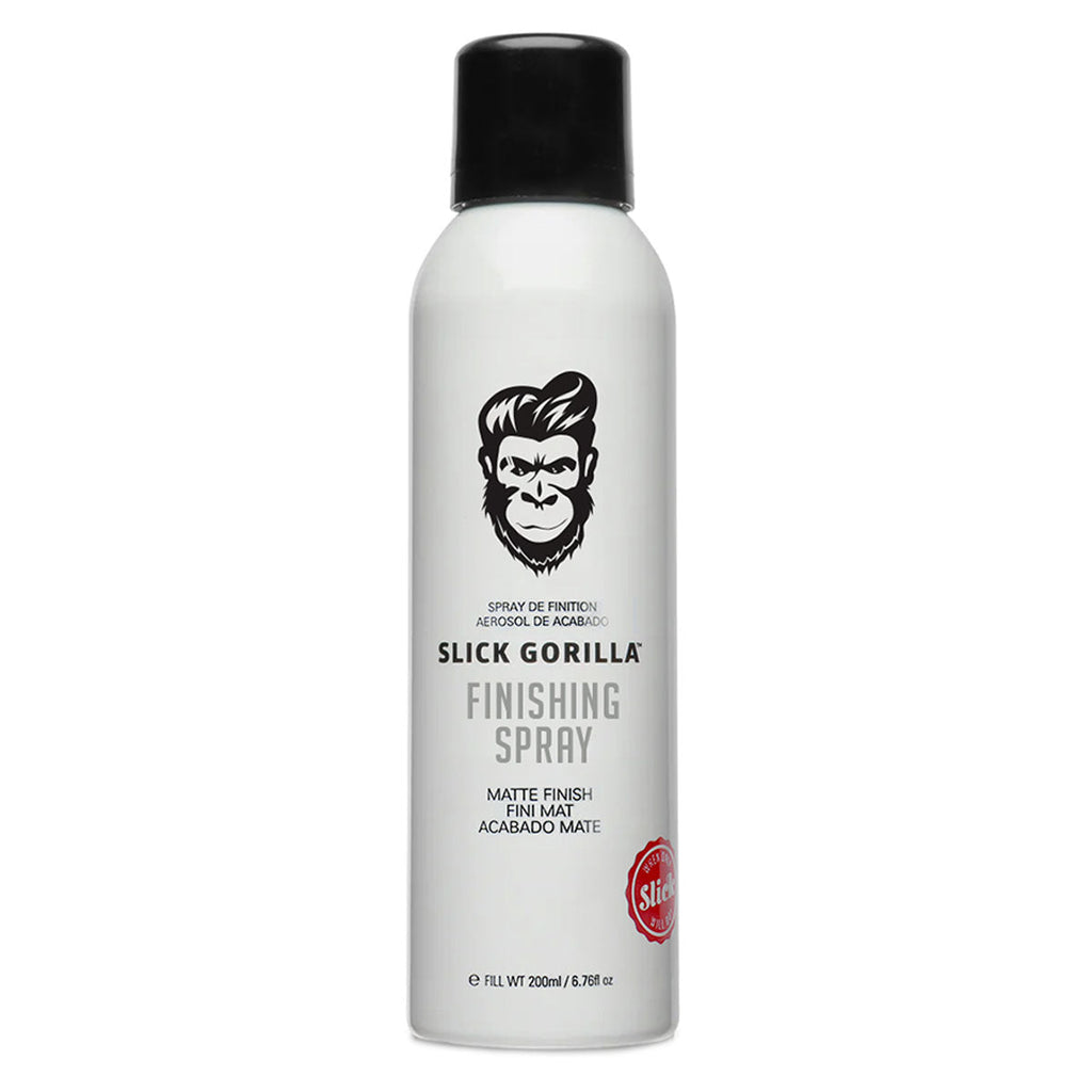 Finishing Spray 200 ml