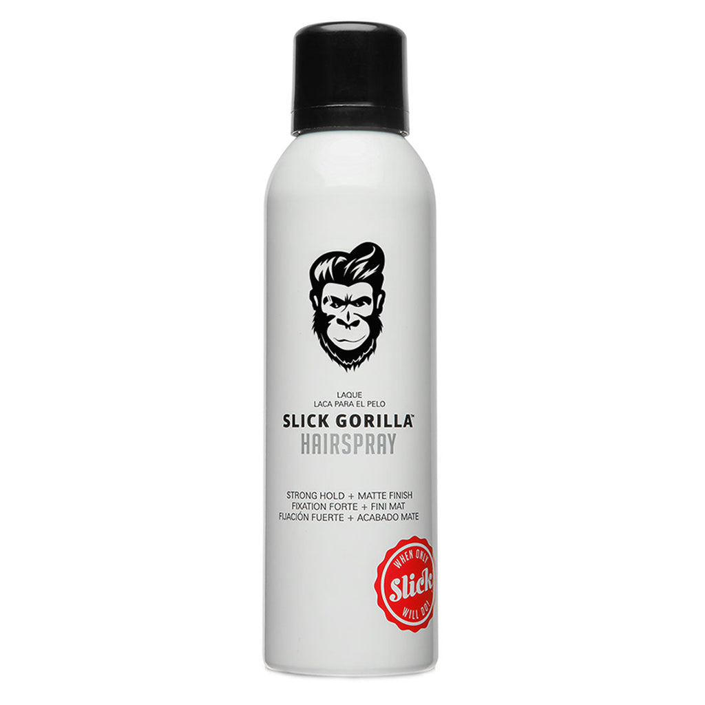 Hair Spray 200 ml