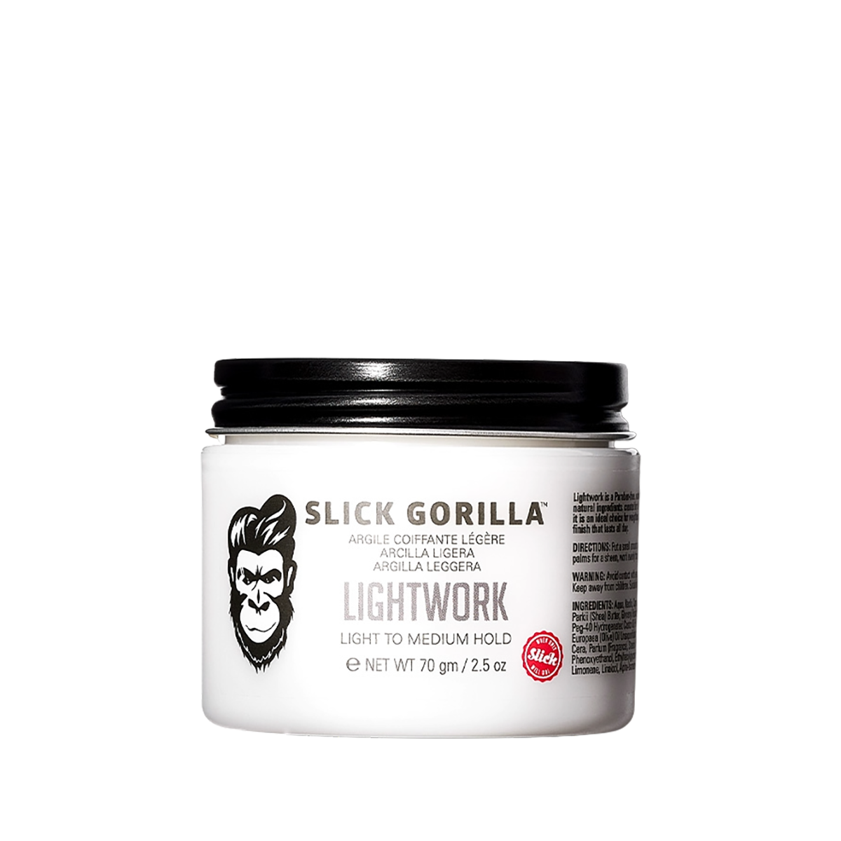 Lightwork 70 g