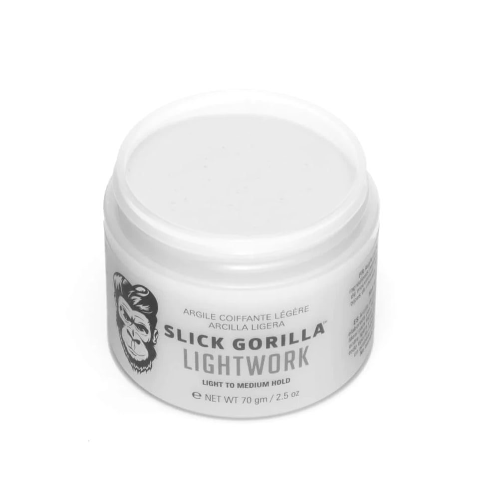 Lightwork 70g