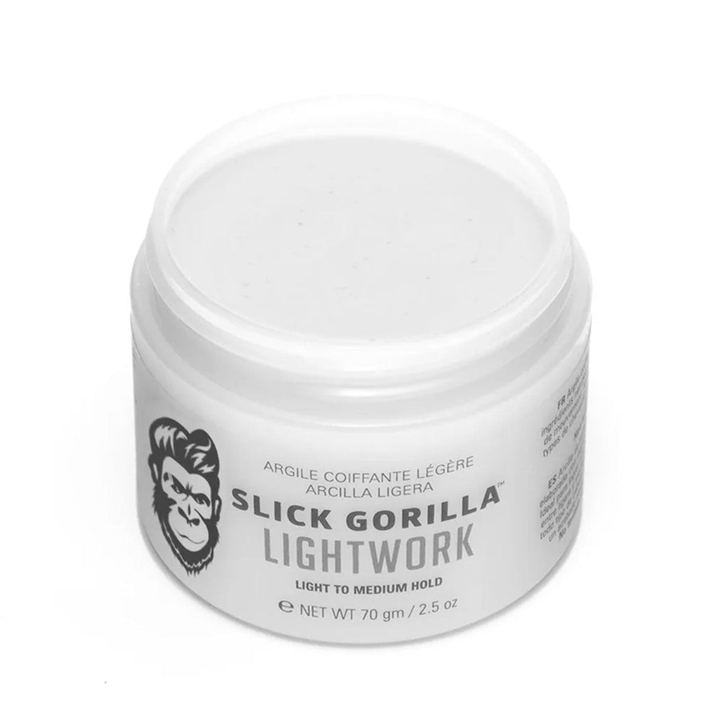 Lightwork 70g
