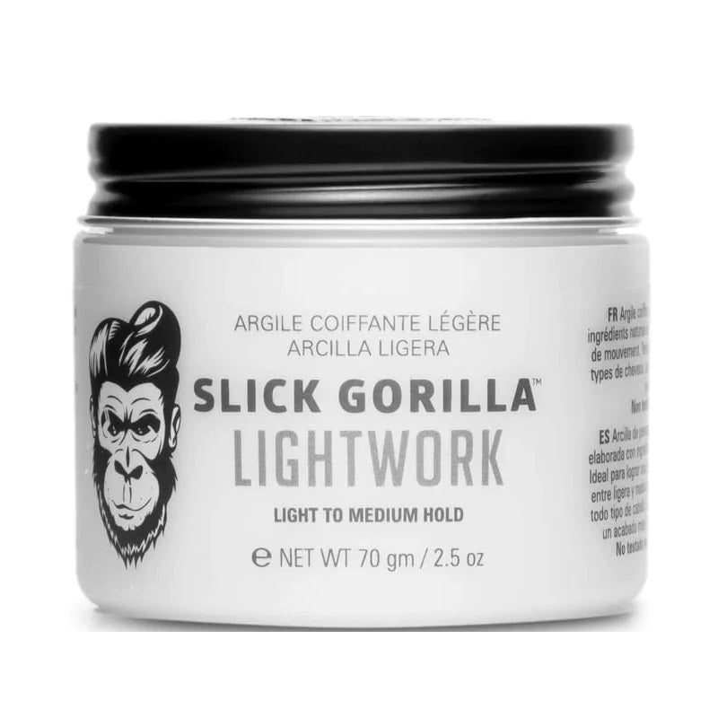 Lightwork 70g