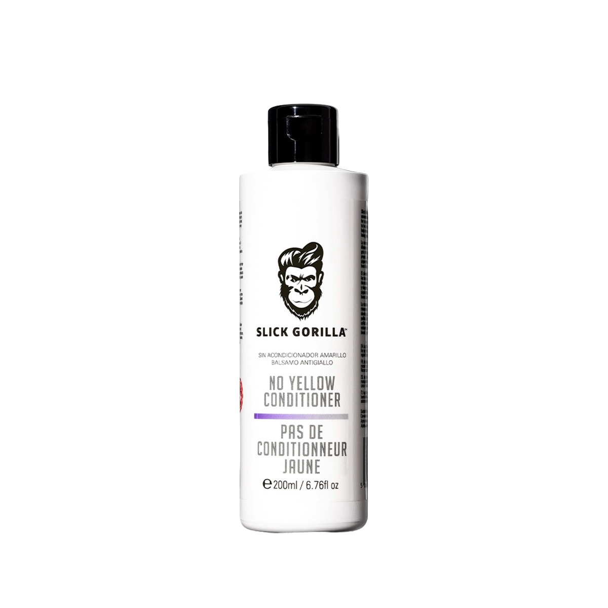 No Yellow Conditioner 200 ml