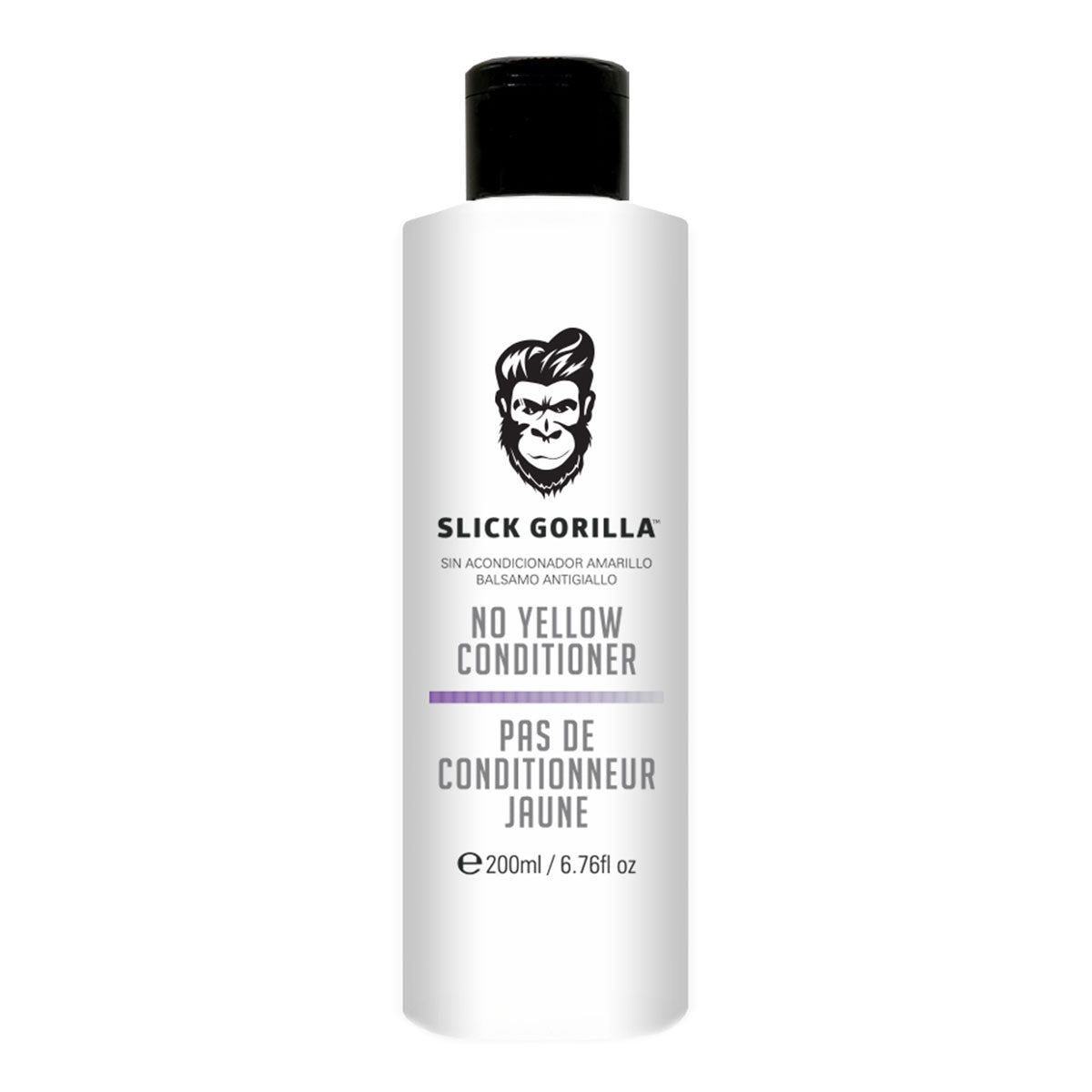 No Yellow Conditioner 200 ml