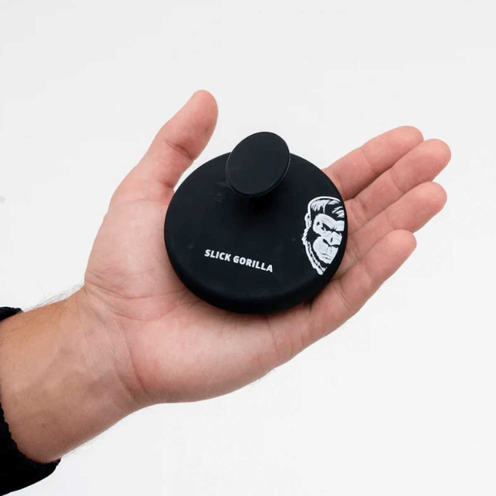 Scalp Brush