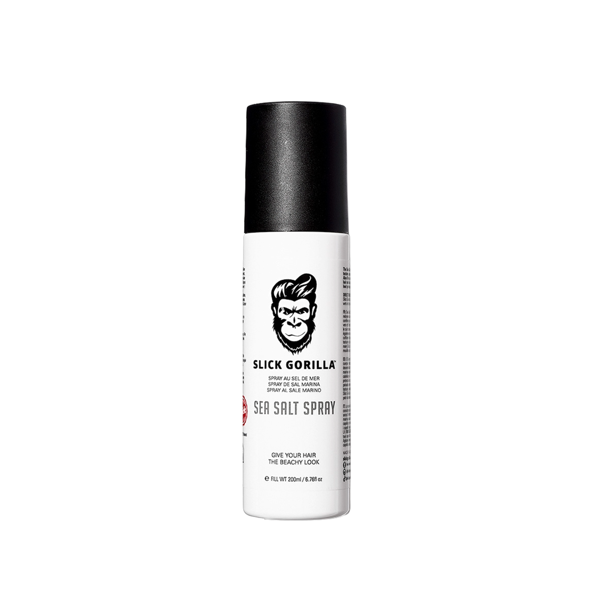 Sea Salt Spray 200 ml
