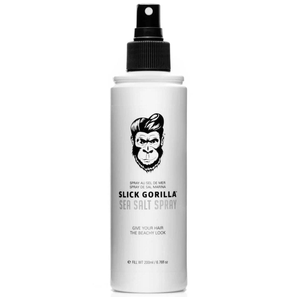 Sea Salt Spray 200 ml