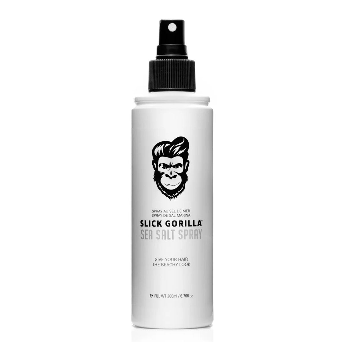 Sea Salt Spray 200 ml