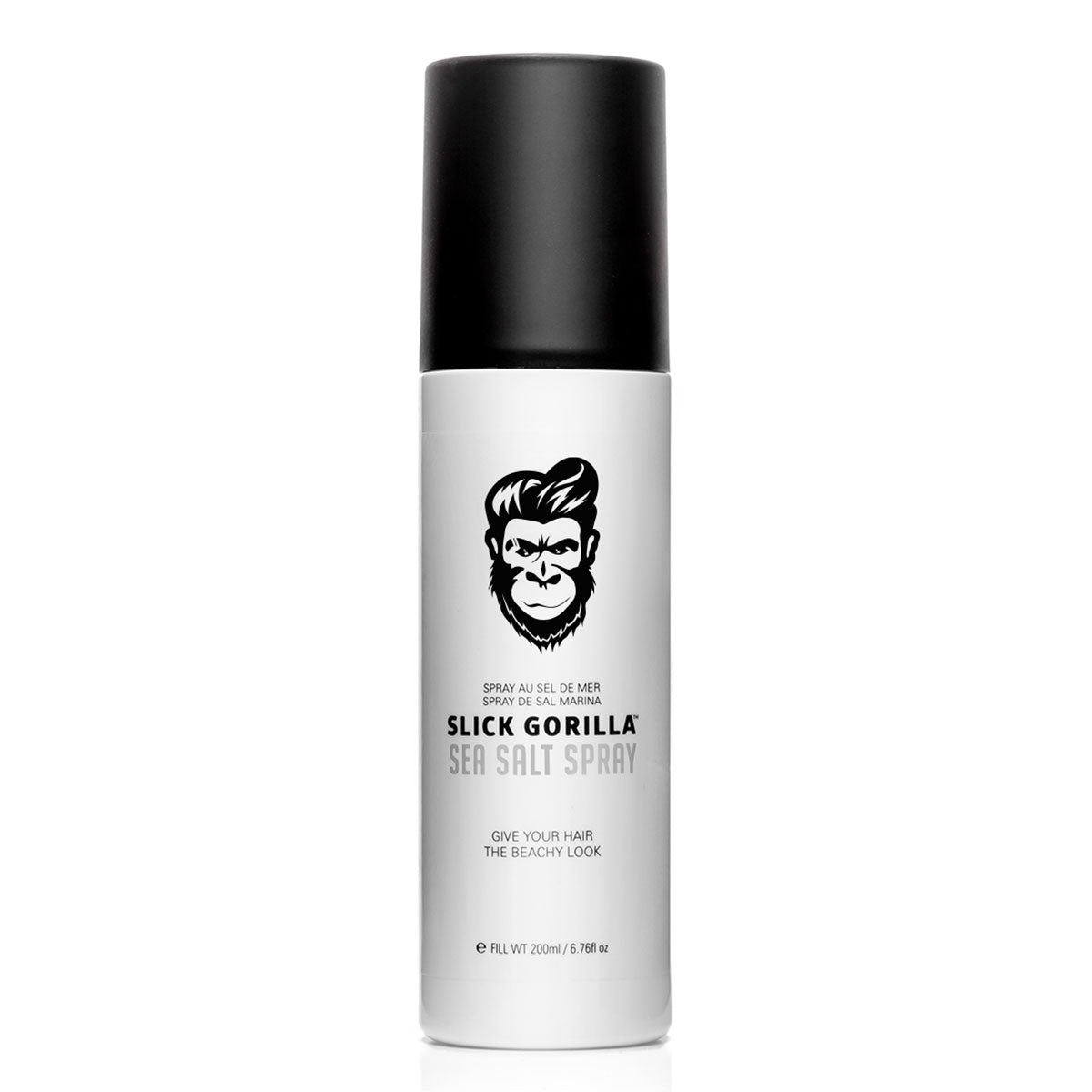 Sea Salt Spray 200 ml