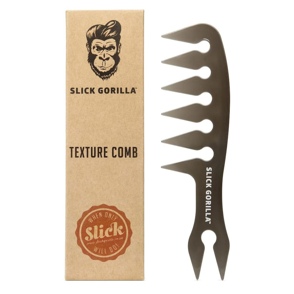 Texture Comb