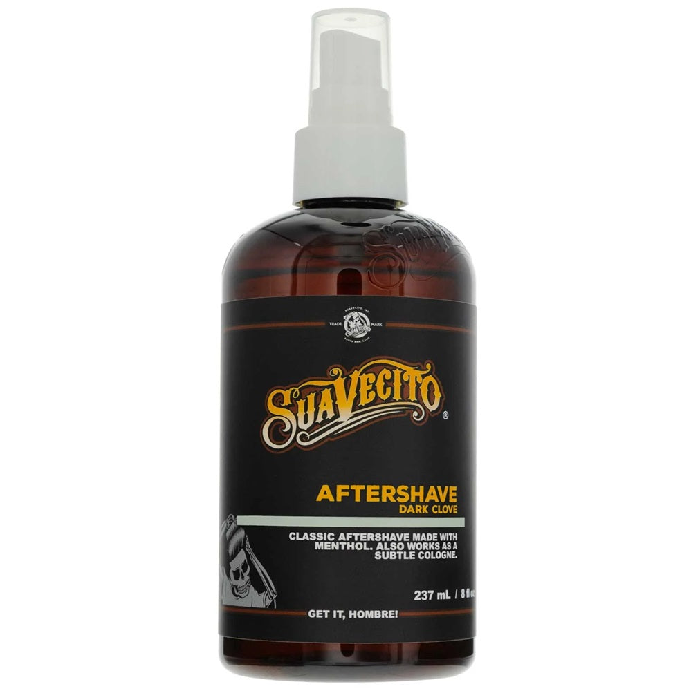 Aftershave Dark Clove 237 ml