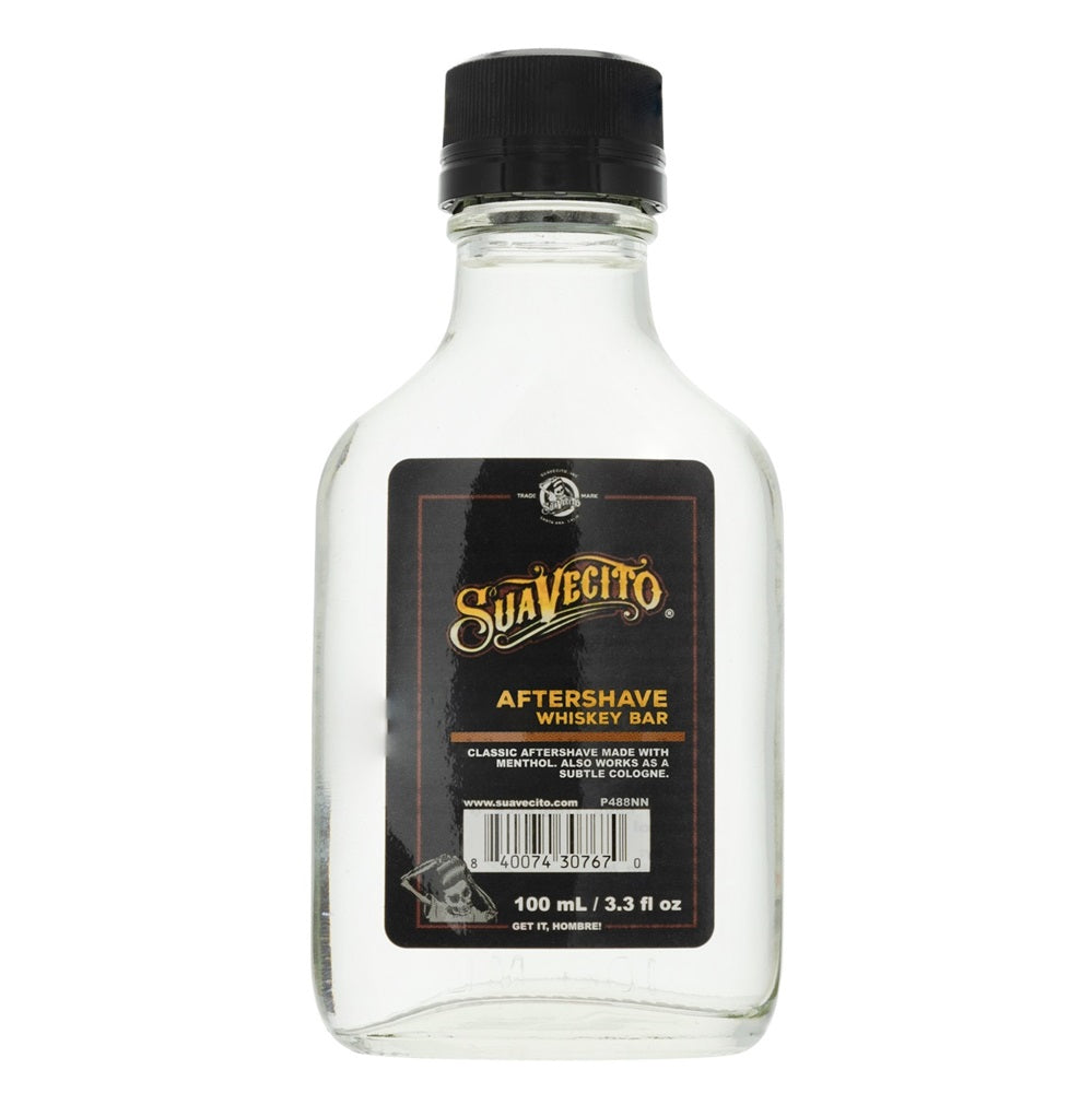 Aftershave Whiskey Bar 100 ml